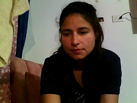 Snapshot of Escarcha-blue chatting on 3, 3, 2025 Escarcha-blue online show from 3, 3, 2025