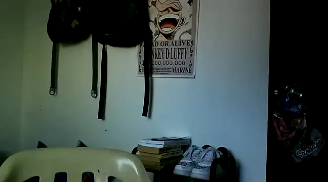 Snapshot of Escarcha-blue chatting on 16, 3, 2025 Escarcha-blue online show from 16, 3, 2025