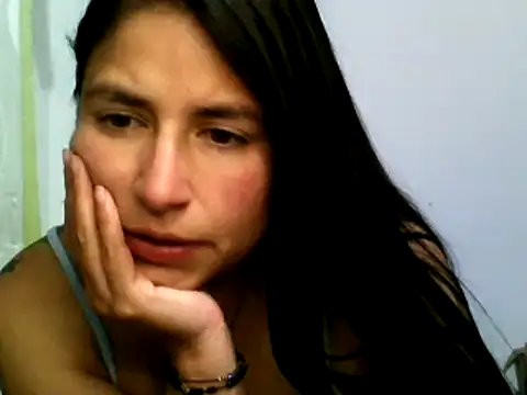 Snapshot of Escarcha-blue chatting on 17, 3, 2025 Escarcha-blue online show from 17, 3, 2025