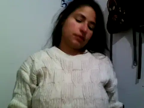 Snapshot of Escarcha-blue chatting on 21, 3, 2025 Escarcha-blue online show from 21, 3, 2025