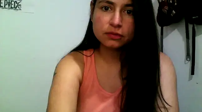 Snapshot of Escarcha-blue chatting on 22, 3, 2025 Escarcha-blue online show from 22, 3, 2025