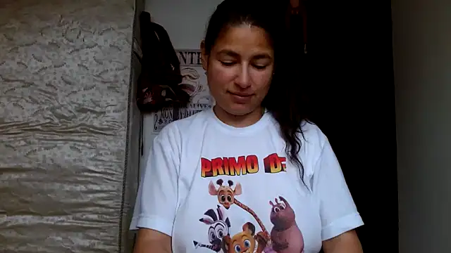 Snapshot of Escarcha-blue chatting on 20, 9, 2025 Escarcha-blue online show from 20, 9, 2025