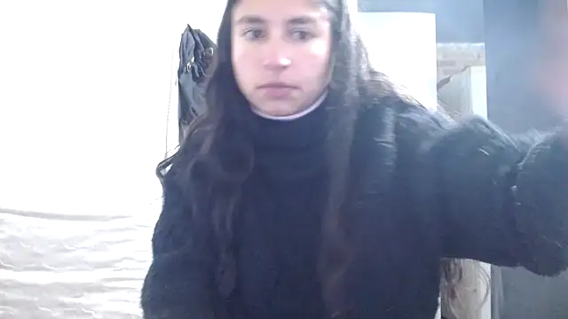 Snapshot of Escarcha-blue chatting on 13, 10, 2025 Escarcha-blue online show from 13, 10, 2025