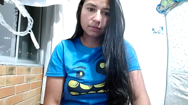 Snapshot of Escarcha-blue chatting on 30, 11, 2025 Escarcha-blue online show from 30, 11, 2025