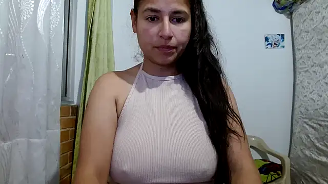 Escarcha-blue online show from 14, 12, 2025