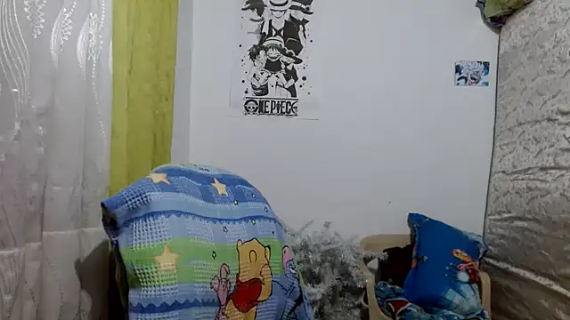 Escarcha-blue online show from 17, 1, 2026