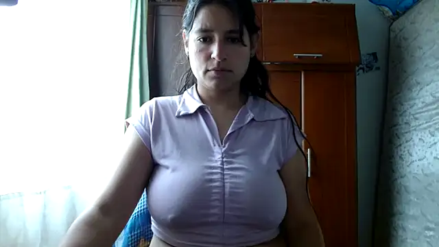 Escarcha-blue online show from 27, 4, 2026