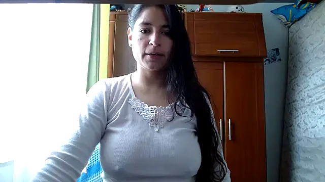 Escarcha-blue online show from 28, 4, 2026