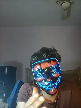 JACKBERK online show from 7, 3, 2025