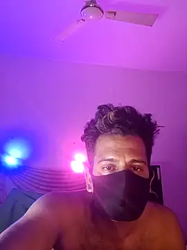 JACKBERK online show from 11, 3, 2025