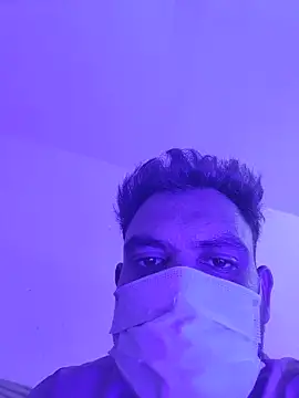 JACKBERK online show from 4, 6, 2026
