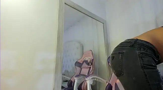 kamii arias online show from 3, 3, 2025