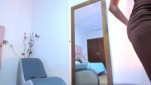 kamii arias online show from 24, 4, 2026