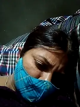 Disha2870 online show from 11, 3, 2025