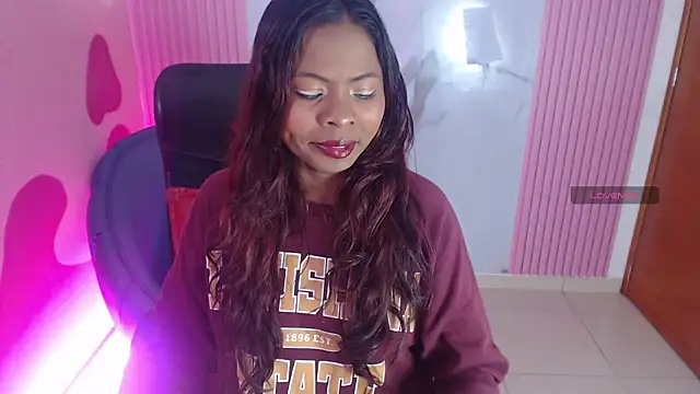 Agata Grubisic online show from 25, 9, 2025