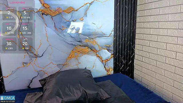 MaeveKuro online show from 22, 11, 2025