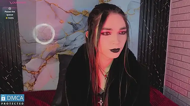 MaeveKuro online show from 29, 5, 2026