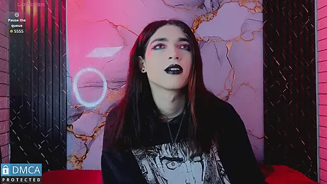MaeveKuro online show from 10, 6, 2026
