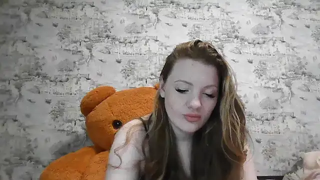 Eveline May online show from 17, 2, 2026