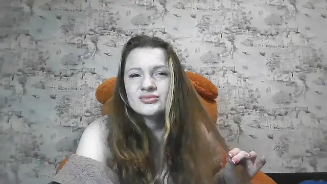 Eveline May online show from 7, 3, 2026