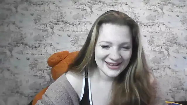 Eveline May online show from 8, 3, 2026