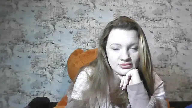 Eveline May online show from 11, 3, 2026