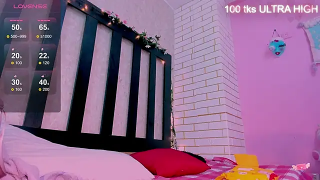 Snapshot of gime_lara chatting on 12, 3, 2025 gime lara online show from 12, 3, 2025