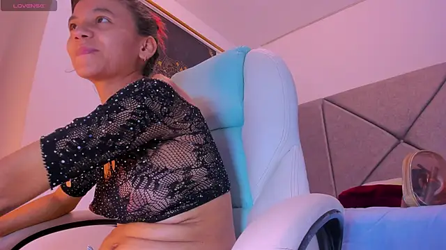 Snapshot of gime_lara chatting on 14, 3, 2025 gime lara online show from 14, 3, 2025