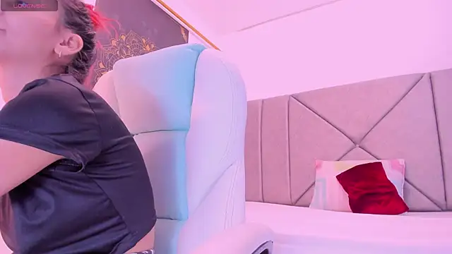 Snapshot of gime_lara chatting on 19, 3, 2025 gime lara online show from 19, 3, 2025