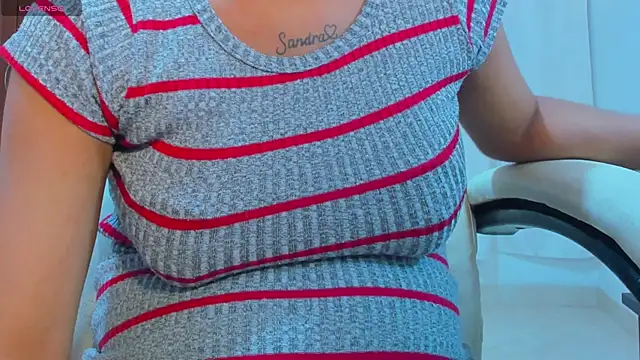 Snapshot of gime_lara chatting on 17, 9, 2025 gime lara online show from 17, 9, 2025