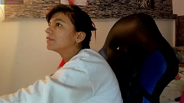 Snapshot of gime_lara chatting on 5, 10, 2025 gime lara online show from 5, 10, 2025