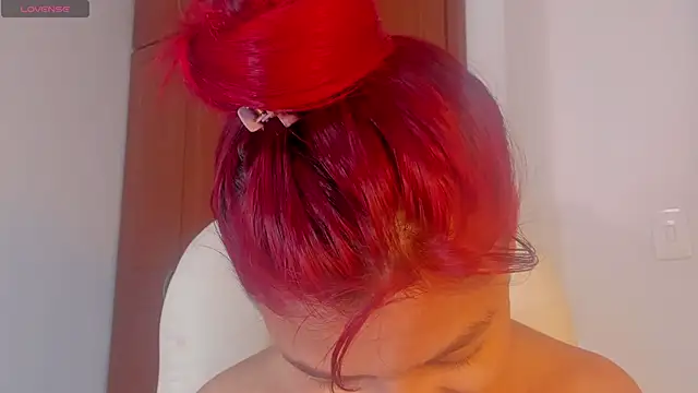 Snapshot of gime_lara chatting on 15, 11, 2025 gime lara online show from 15, 11, 2025