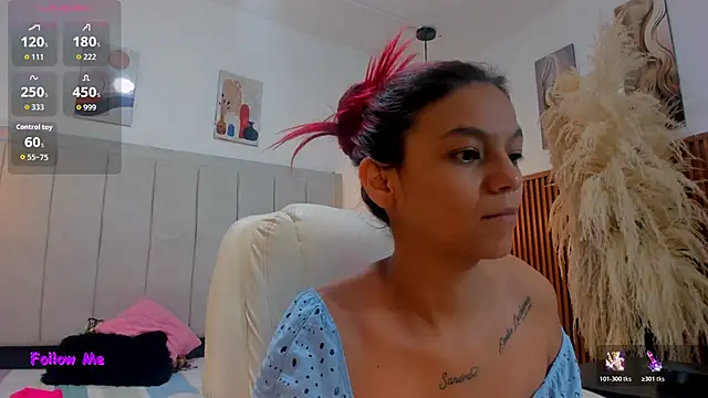 gime lara online show from 26, 4, 2026