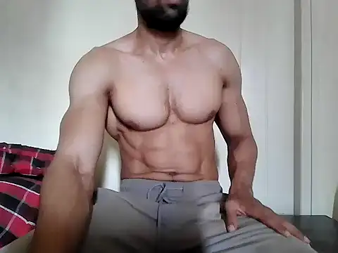 fitbuddy1 online show from 18, 4, 2026