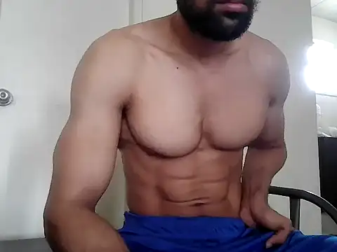 fitbuddy1 online show from 22, 4, 2026