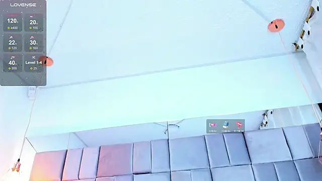 celeste star0 online show from 8, 10, 2025