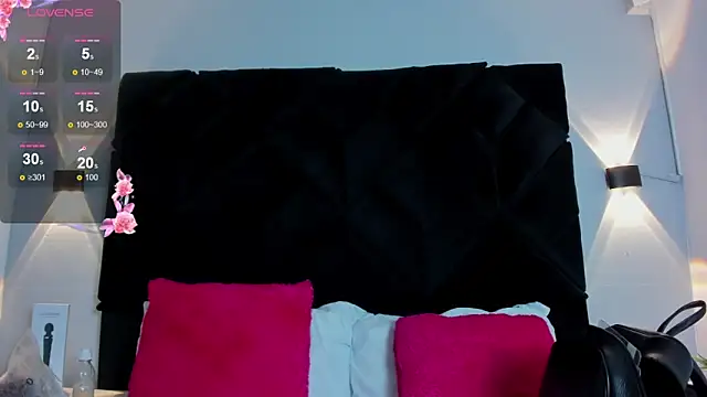 celeste star0 online show from 11, 11, 2025