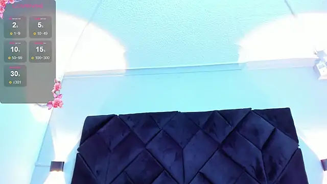 celeste star0 online show from 12, 11, 2025