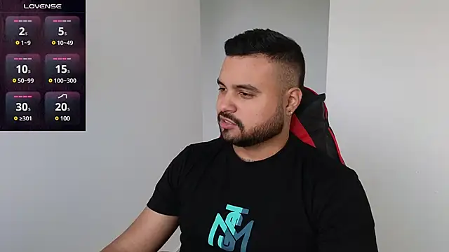 khalidferrer online show from 1, 3, 2025