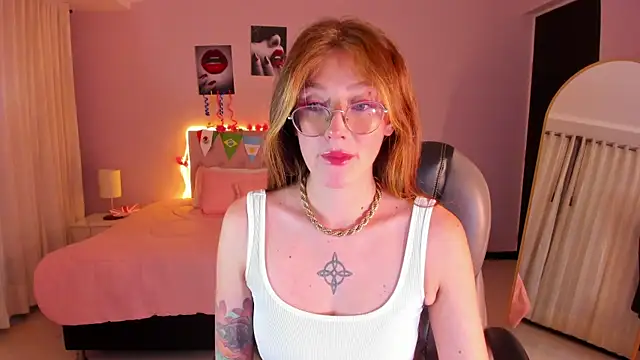 Emily Warren  online show from 20, 6, 2026