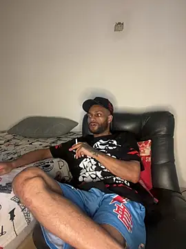 Jefdemon online show from 5, 6, 2026