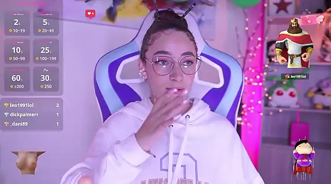 issa monterrey online show from 22, 3, 2025