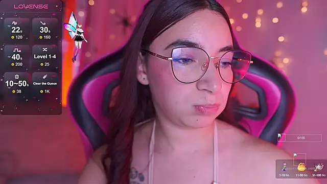 issa monterrey online show from 11, 10, 2025