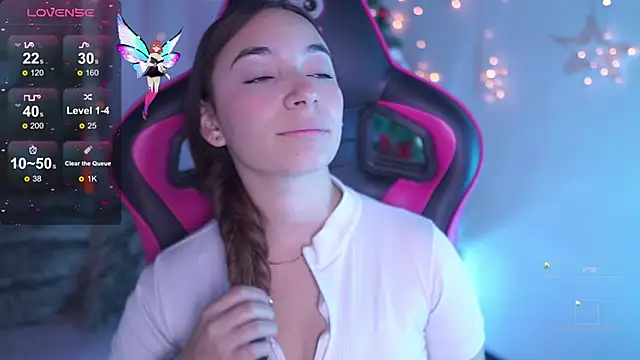 issa monterrey online show from 20, 11, 2025