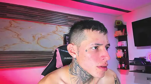 Cloe roouse online show from 15, 3, 2026