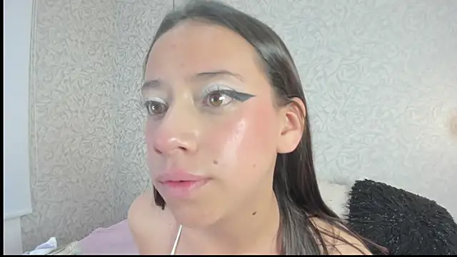 zephyra-angels online show from 23, 10, 2025