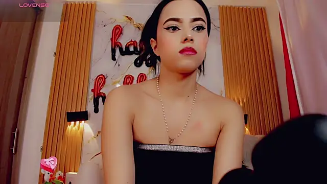 Snapshot of ValeriCardenas chatting on 11, 10, 2025 ValeriCardenas online show from 11, 10, 2025