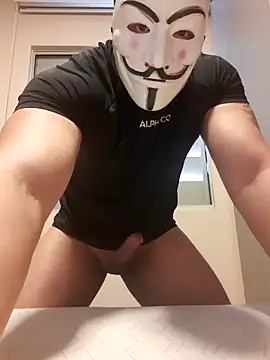 Dangostosocam online show from 5, 3, 2025