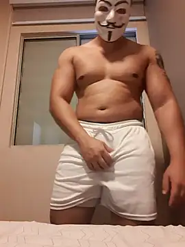 Dangostosocam online show from 8, 3, 2025