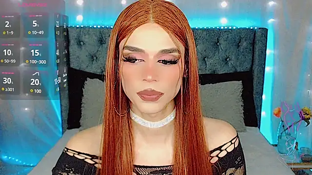 Dalila moan online show from 10, 3, 2025